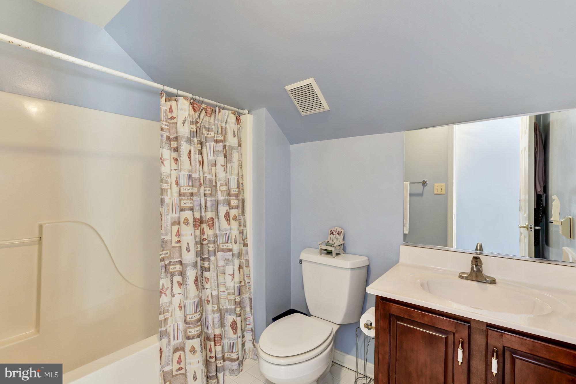 1705 Sinclair Road Gambrills, MD 21054 - Photo 48 of 82 In-law/guest suite bath