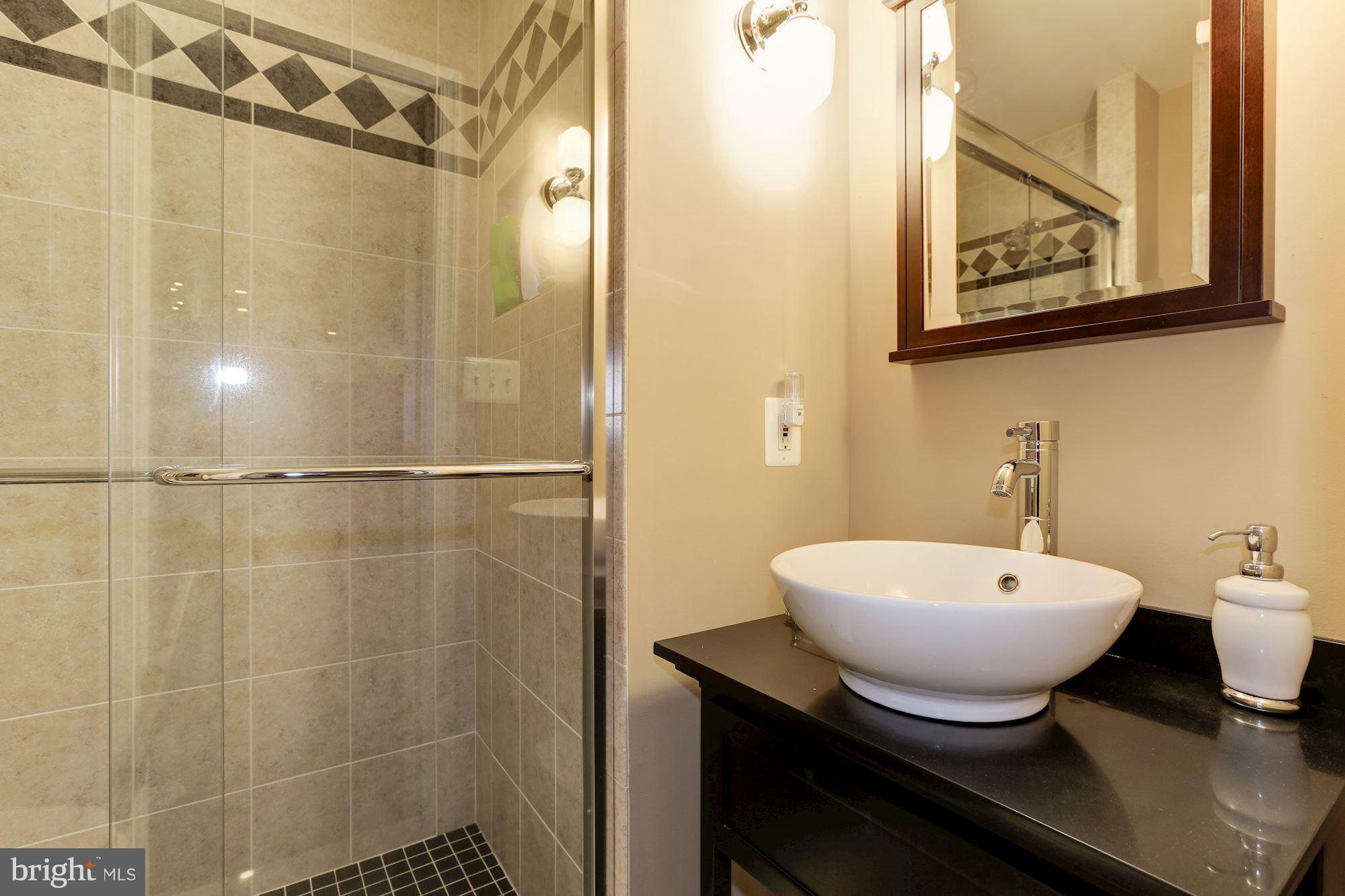 1705 Sinclair Road Gambrills, MD 21054 - Photo 64 of 82 Lower level full bath