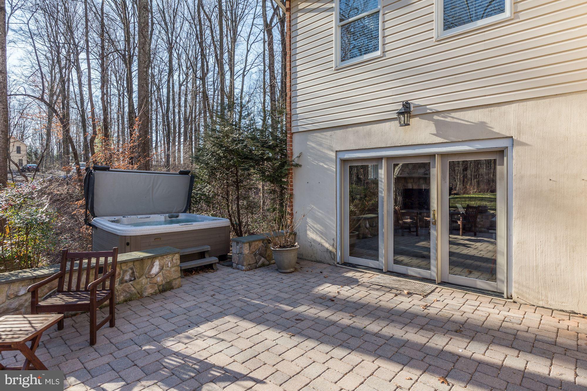 1705 Sinclair Road Gambrills, MD 21054 - Photo 67 of 82 Lower level media area