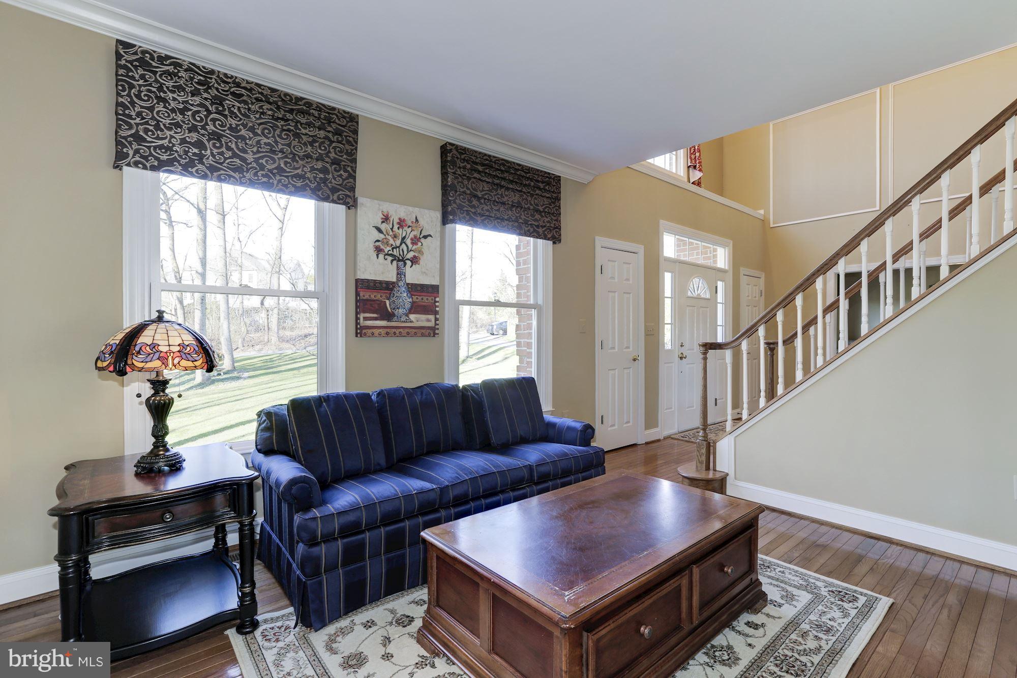 1705 Sinclair Road Gambrills, MD 21054 - Photo 8 of 82 Formal living room