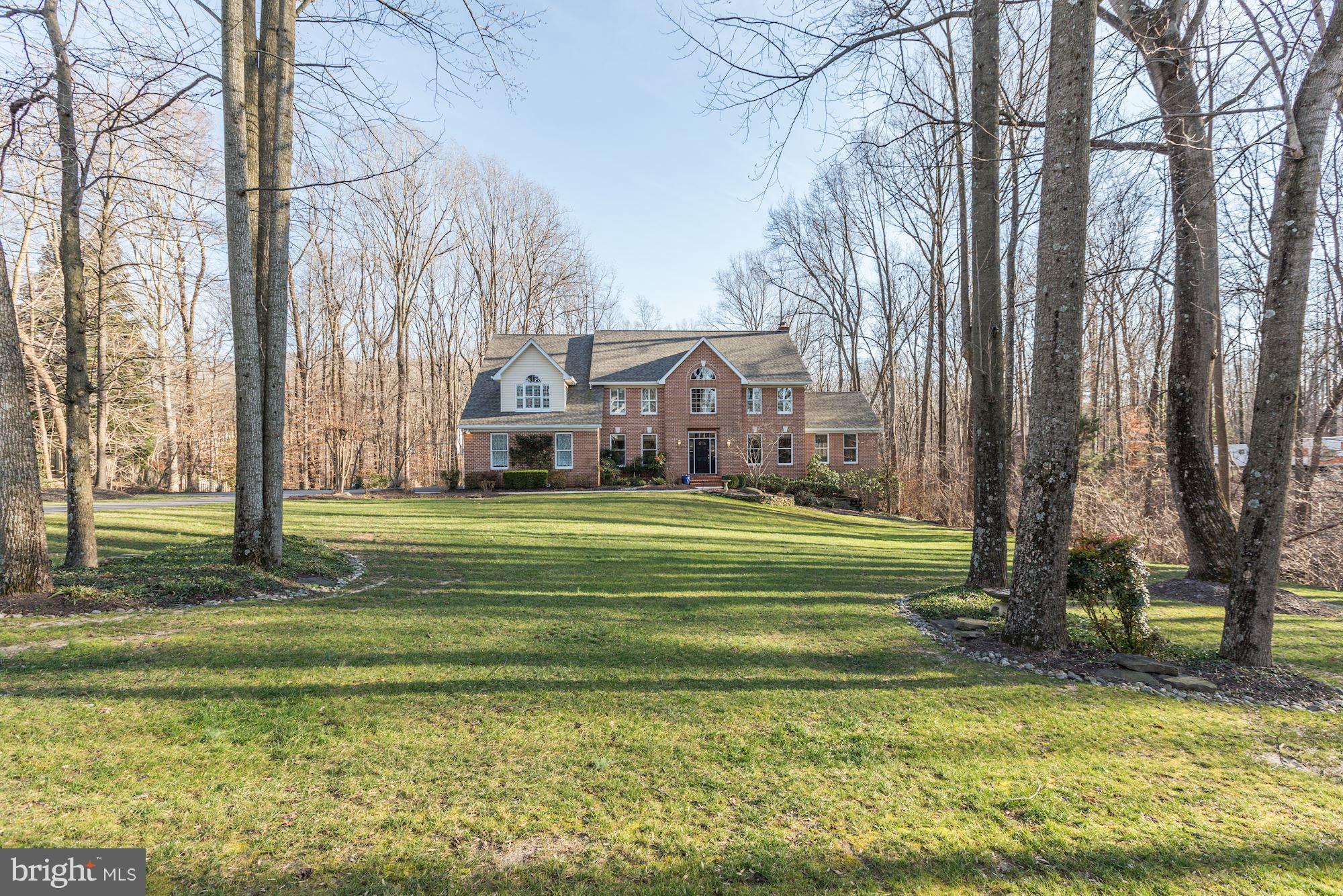 1705 Sinclair Road Gambrills, MD 21054 - Photo 77 of 82 Gorgeous setting!