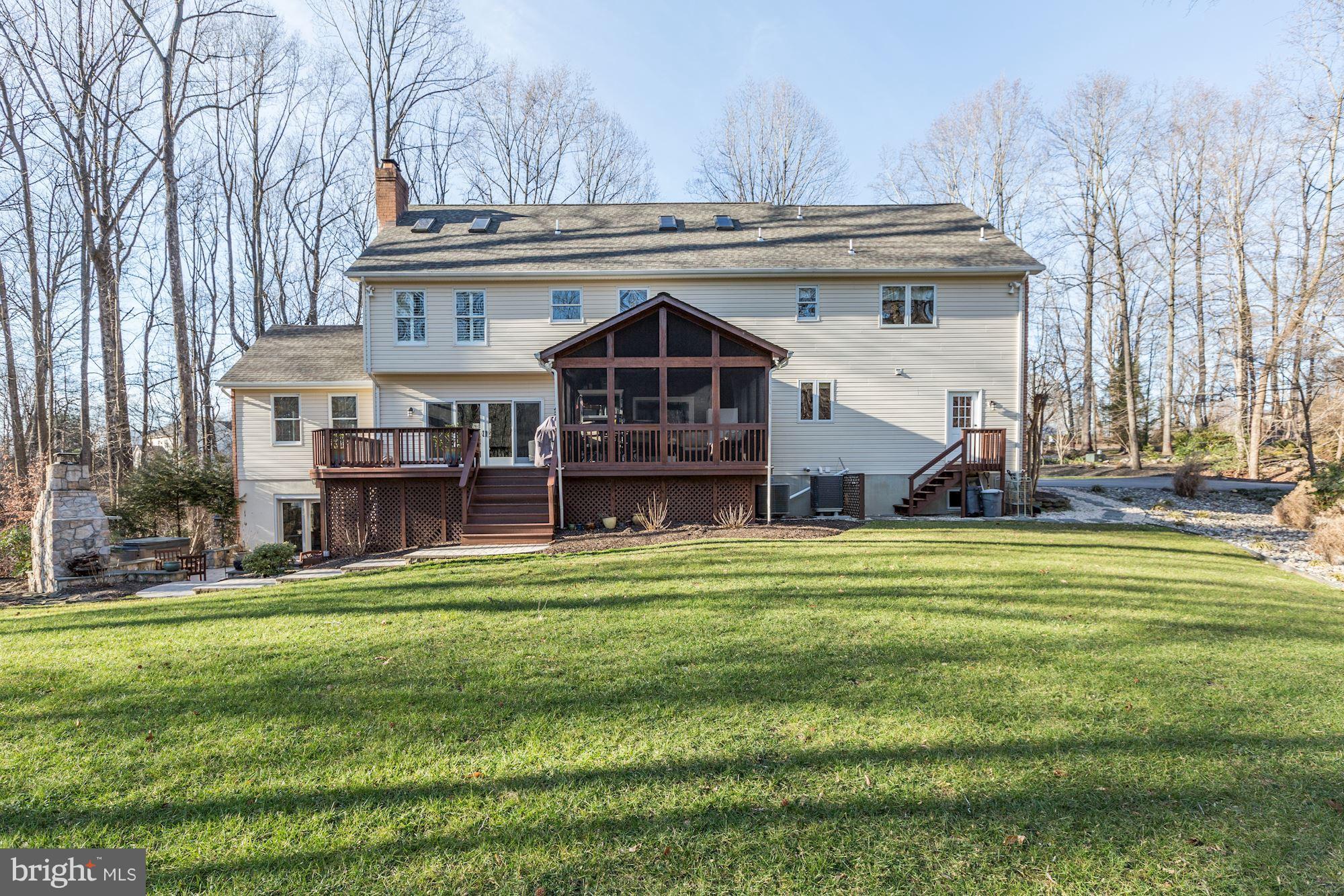 1705 Sinclair Road Gambrills, MD 21054 - Photo 79 of 82 Expansive home!