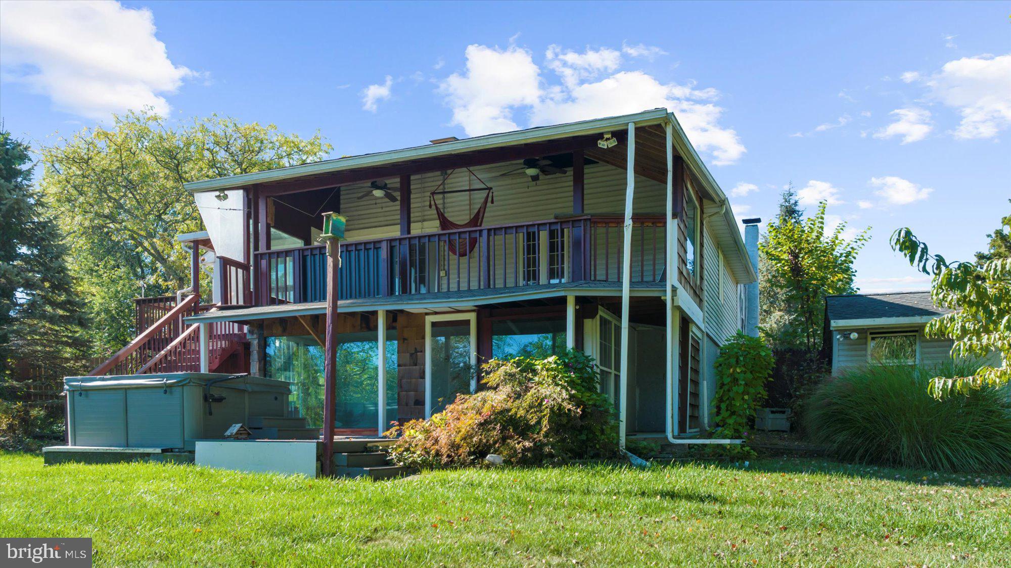 287 Kulp Road Pottstown, PA 19465 - Photo 30 of 39