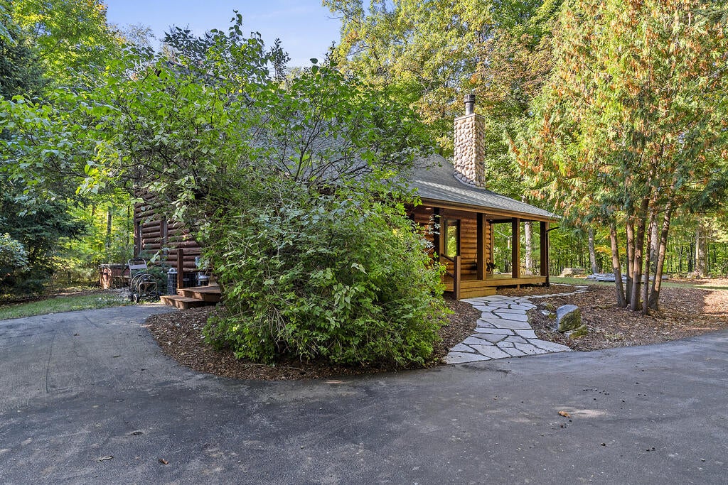 5922 Bluff Ledge Road Sturgeon Bay, WI 54235 - Photo 39 of 75 Gallery Image 39