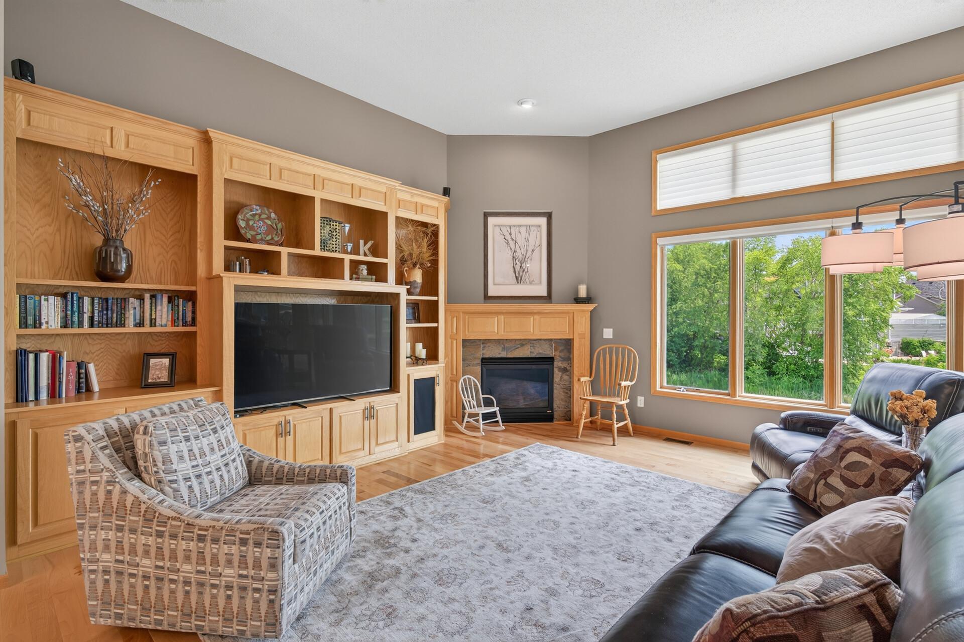 1231 Cobblestone Road North Champlin, MN 55316 - Photo 19 of 52