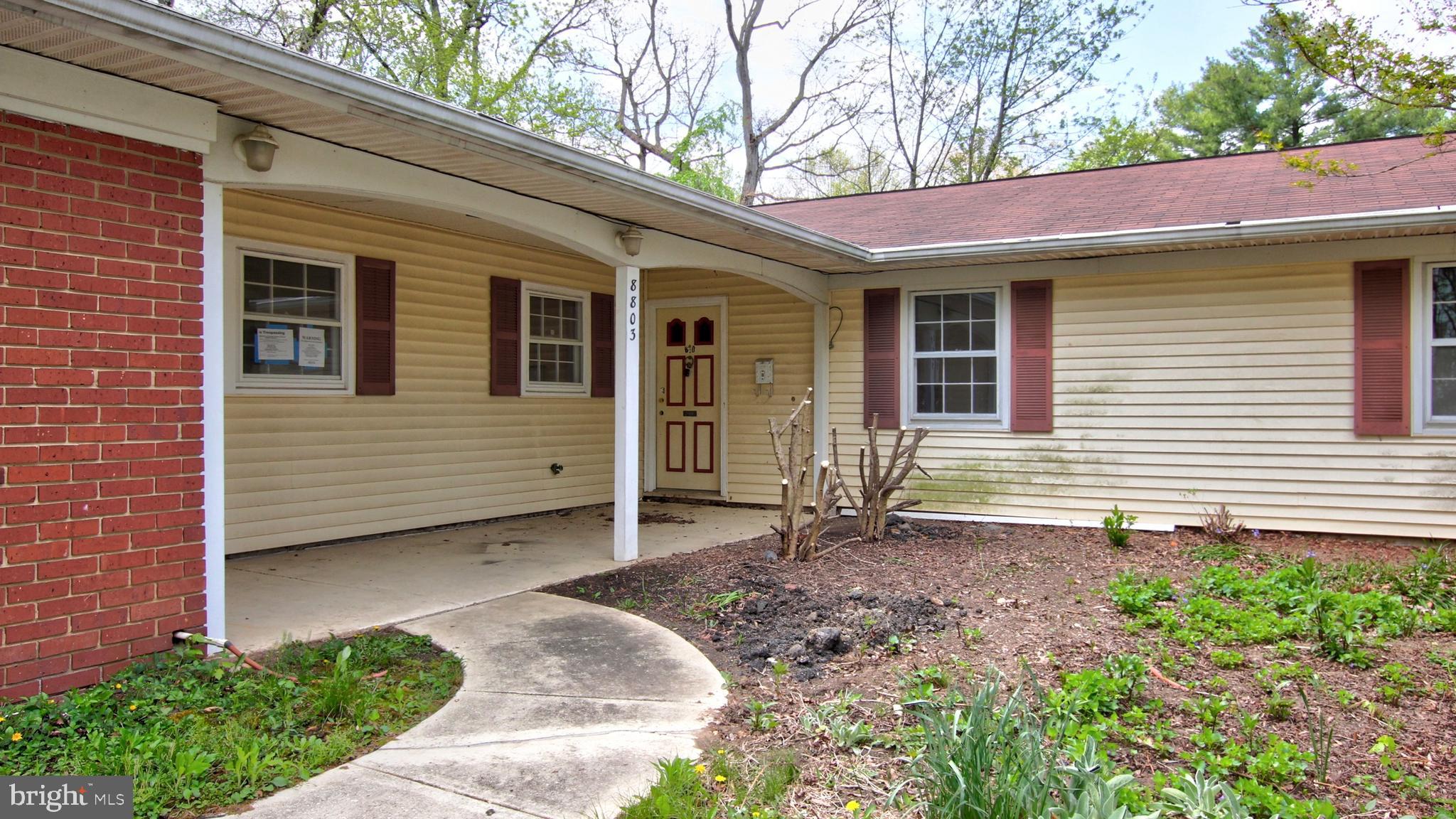 8803 Royal Ridge Lane Laurel, MD 20708 - Photo 2 of 48 Gallery Image 2