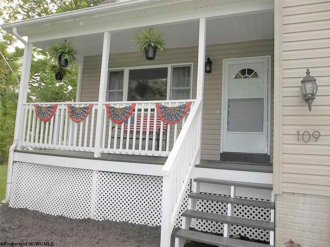 109 Edgewood Ests Road Beverly, WV 26253 - Photo 2 of 29 Gallery Image 2