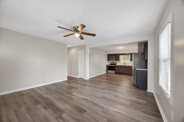 $180,000 | 214 Hillside Terrace, Hopkinsville, KY 42240