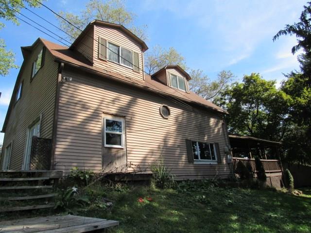 610 Davidson Road Grindstone, PA 15442 - Photo 1 of 25