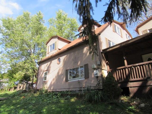 610 Davidson Road Grindstone, PA 15442 - Photo 2 of 25