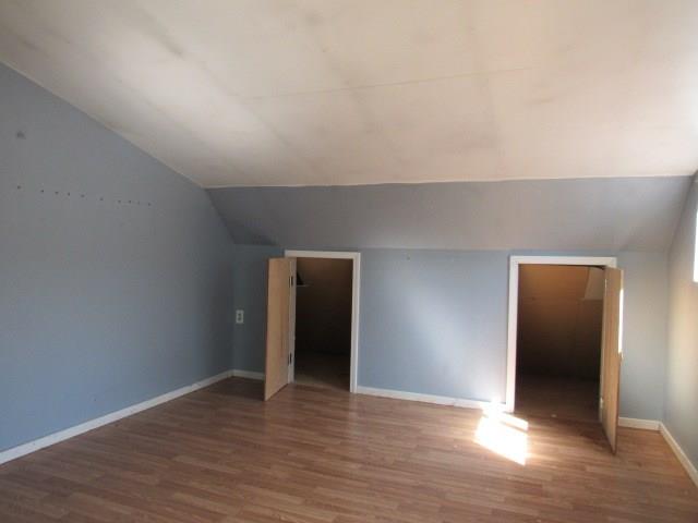610 Davidson Road Grindstone, PA 15442 - Photo 21 of 25
