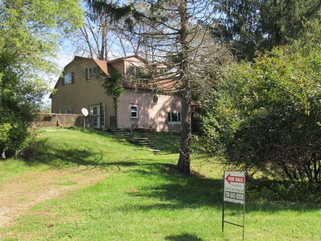 610 Davidson Road Grindstone, PA 15442 - Photo 25 of 25
