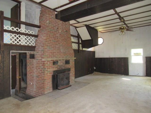 610 Davidson Road Grindstone, PA 15442 - Photo 4 of 25