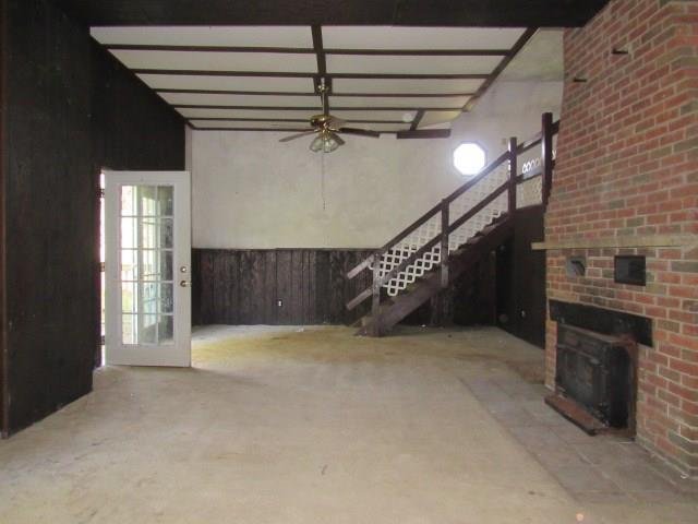 610 Davidson Road Grindstone, PA 15442 - Photo 5 of 25