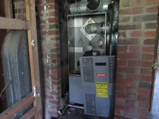610 Davidson Road Grindstone, PA 15442 - Photo 9 of 25