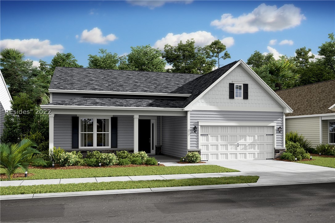 40 Jasmine Way Bluffton, SC 29909 - Photo 1 of 1