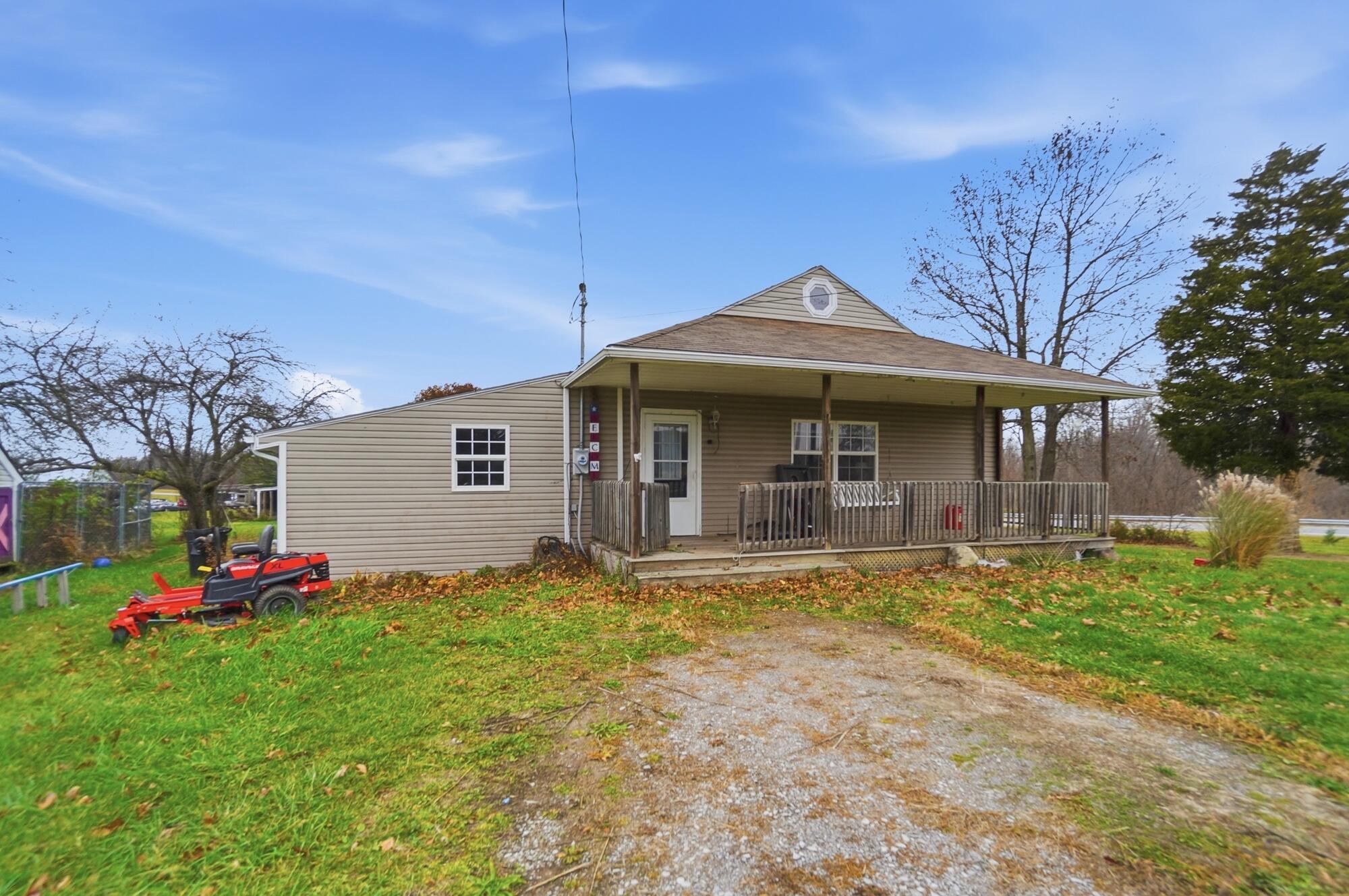2327 North Phillips Road Harrod, OH 45850 - Photo 2 of 46