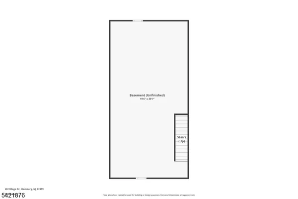 $275,000 | 28 Village Drive, Hamburg, NJ 07419