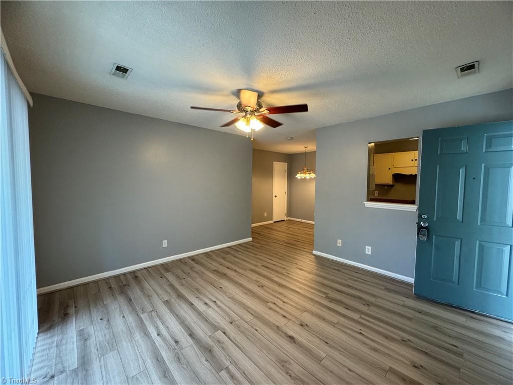5661 Hornaday Road, Unit H Greensboro, NC 27409 - Photo 22 of 24