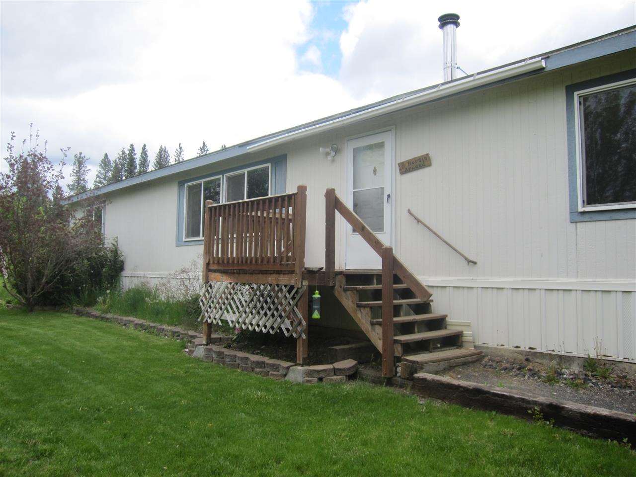 15513 Foothills Road Spokane, WA 99217 - Photo 1 of 19