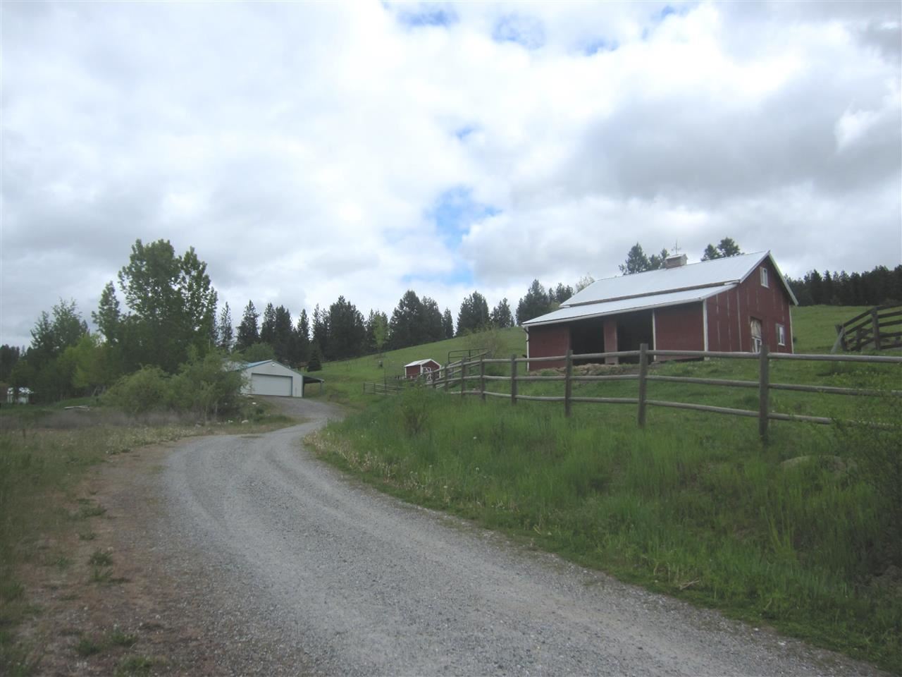 15513 Foothills Road Spokane, WA 99217 - Photo 2 of 19