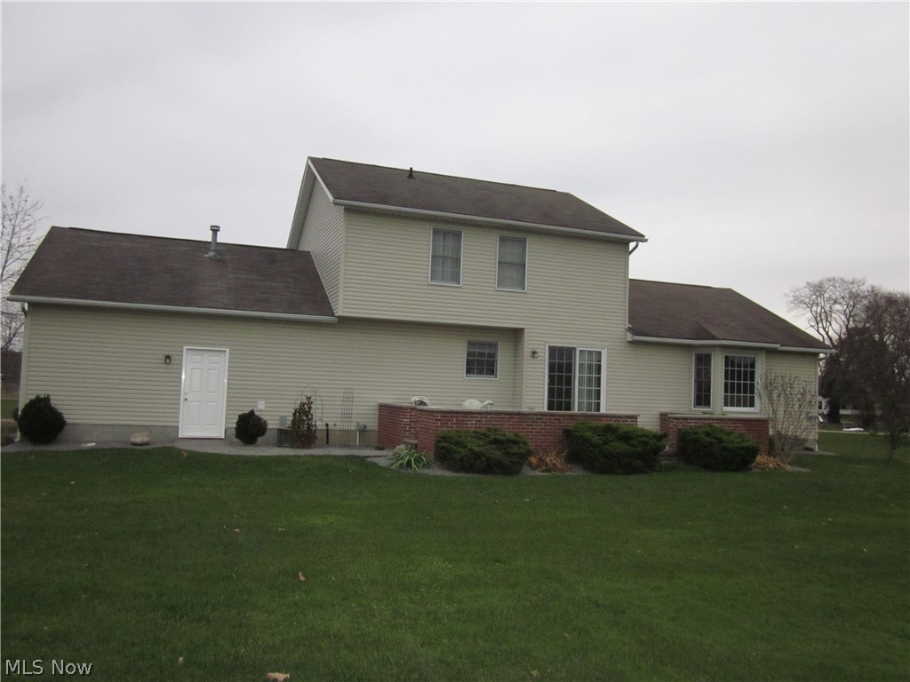 3205 Alliance Road Rootstown, OH 44272 - Photo 5 of 30 Gallery Image 5