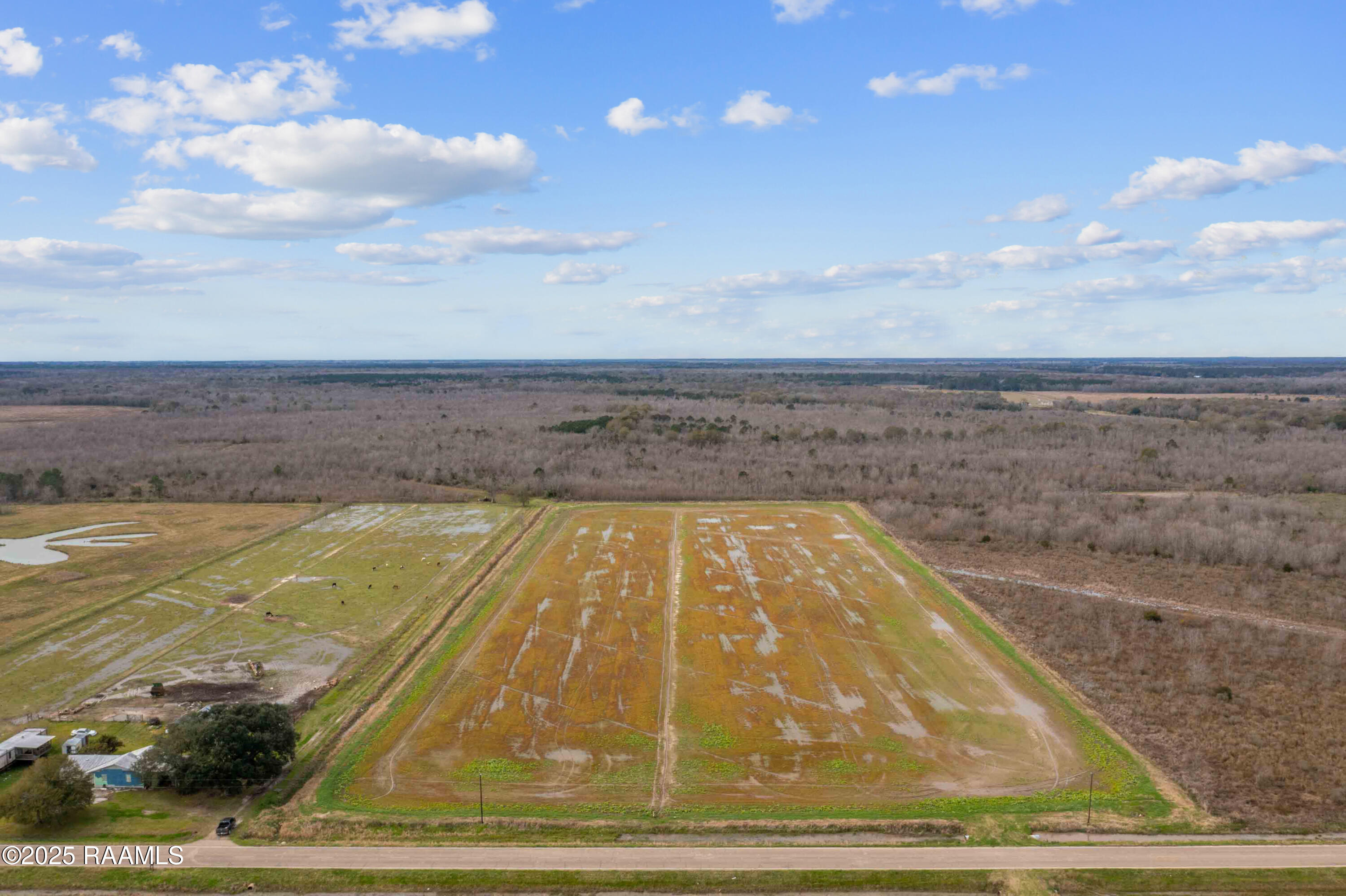 0 Mermentau Cove Road Morse, LA 70559 - Photo 2 of 12 TBDMermentauCove-2