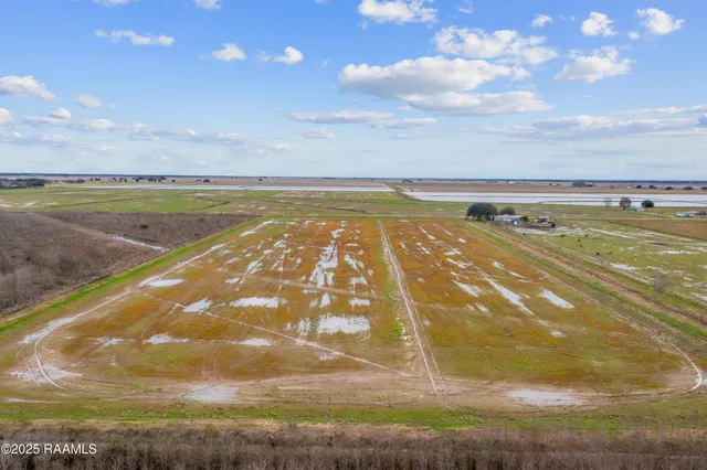 $160,000 | 0 Mermentau Cove Road, Morse, LA 70559