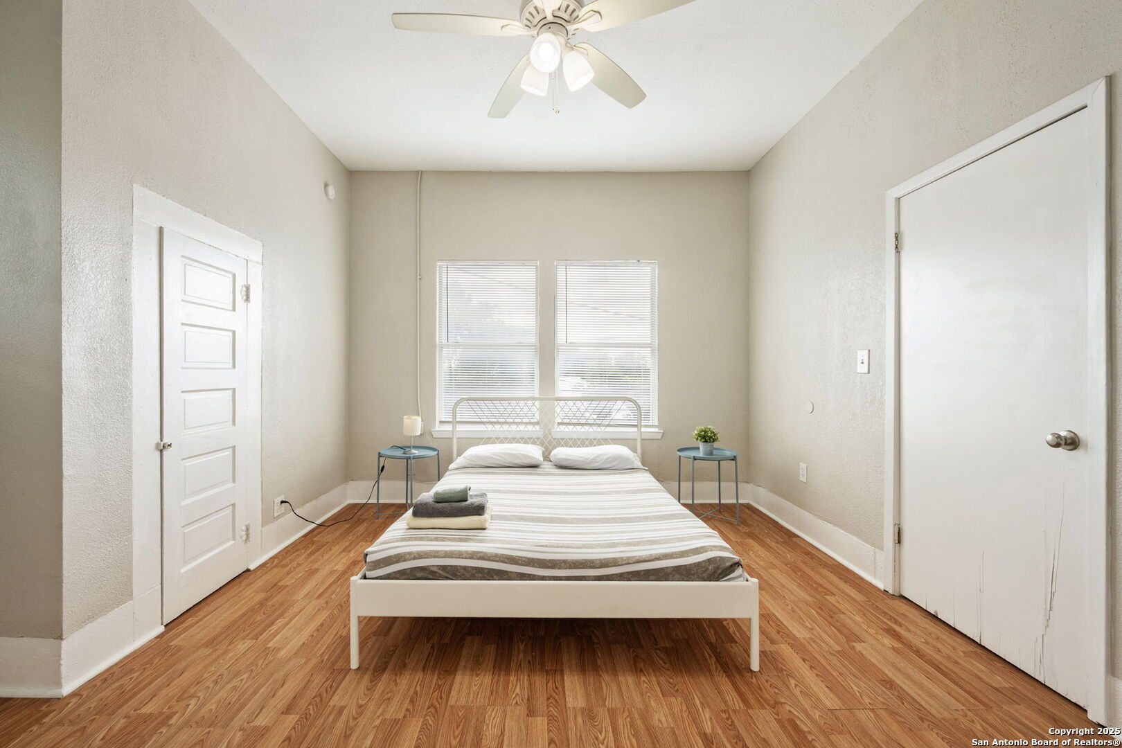 215 Blanco Road San Antonio, TX 78212 - Photo 45 of 48 a room with pool table and windows