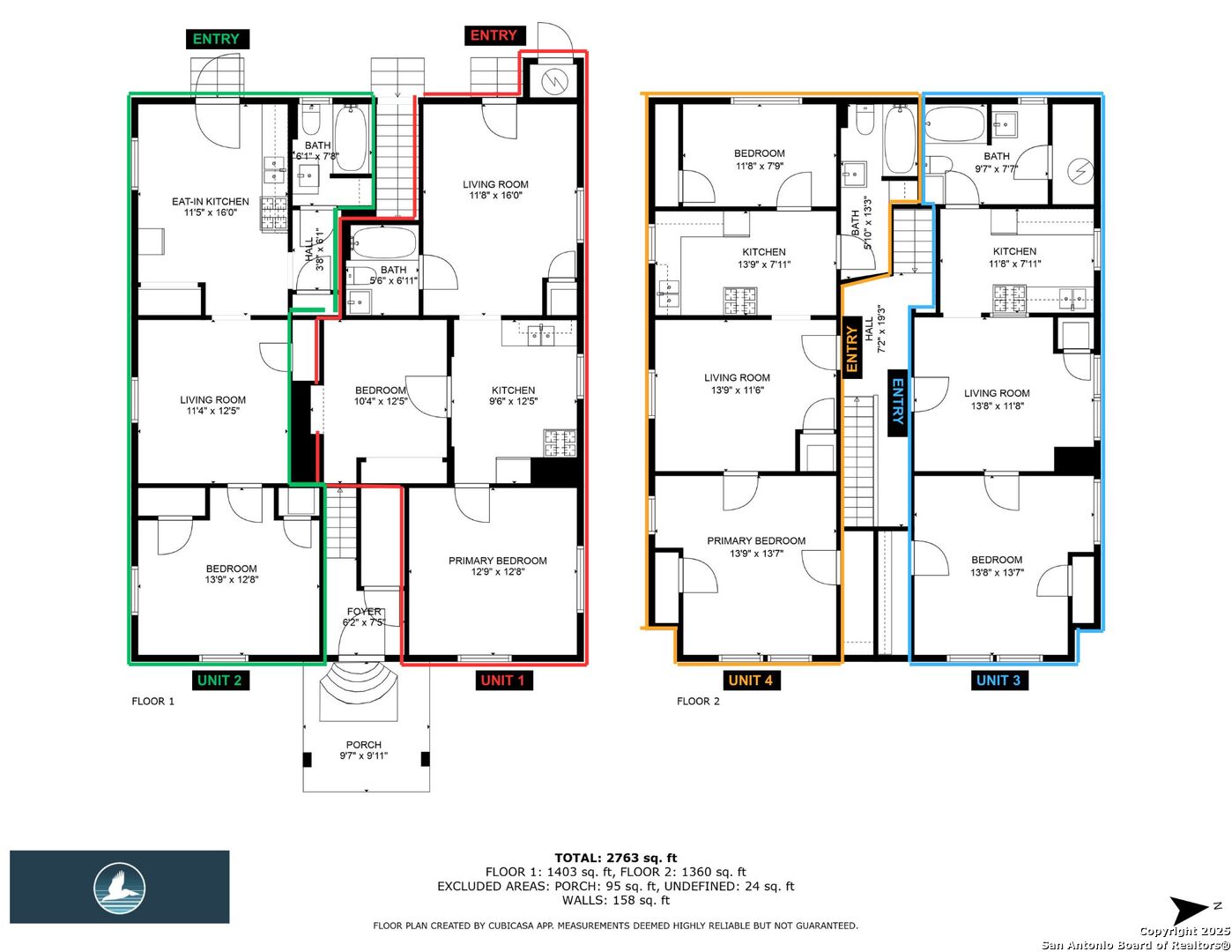 215 Blanco Road San Antonio, TX 78212 - Photo 48 of 48 a black white and white photo of a living room