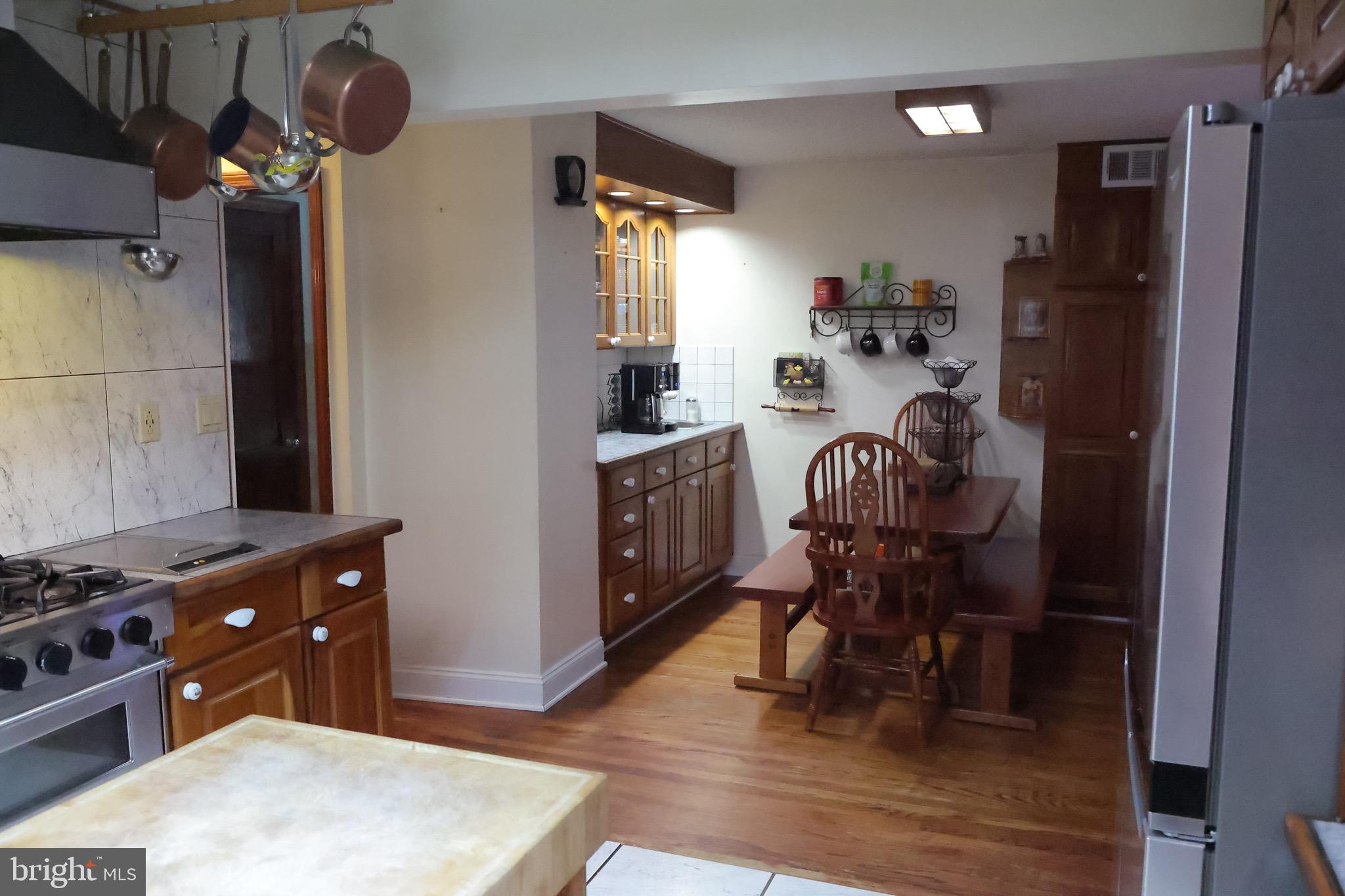 1784 Old Trenton Road West Windsor, NJ 08550 - Photo 15 of 29 a room with furniture and wooden floor