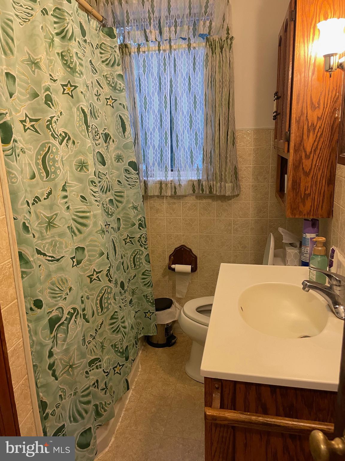 1784 Old Trenton Road West Windsor, NJ 08550 - Photo 18 of 29 a bathroom with a sink and a toilet