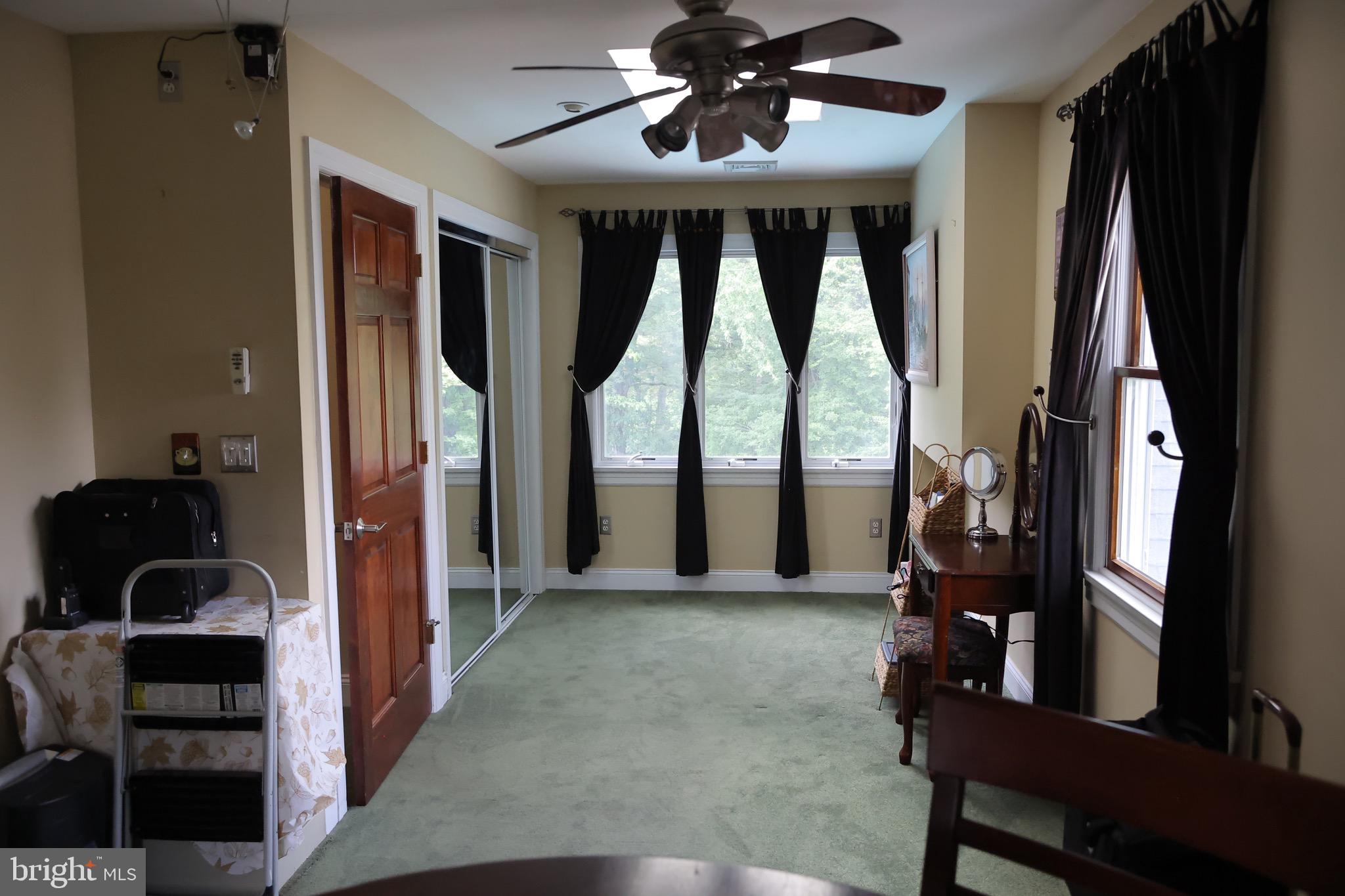 1784 Old Trenton Road West Windsor, NJ 08550 - Photo 21 of 29 a view of an entryway with a livingroom