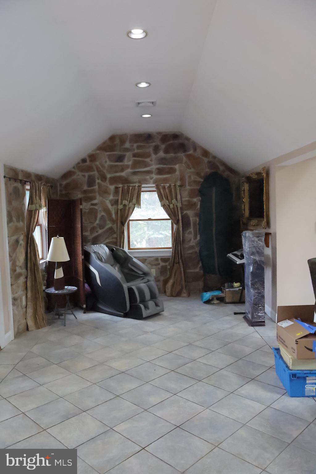 1784 Old Trenton Road West Windsor, NJ 08550 - Photo 10 of 29 a view of a garage with parked cars