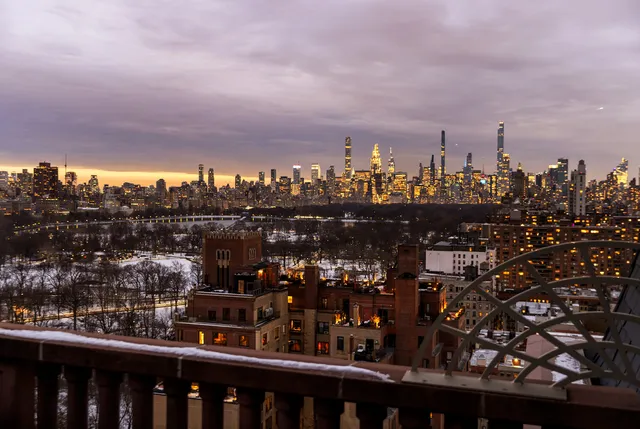 a view of a building