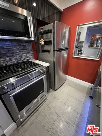 a view of water heater