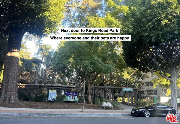 $3,570 | 950 North Kings Road, Unit 268, West Hollywood, CA 90069