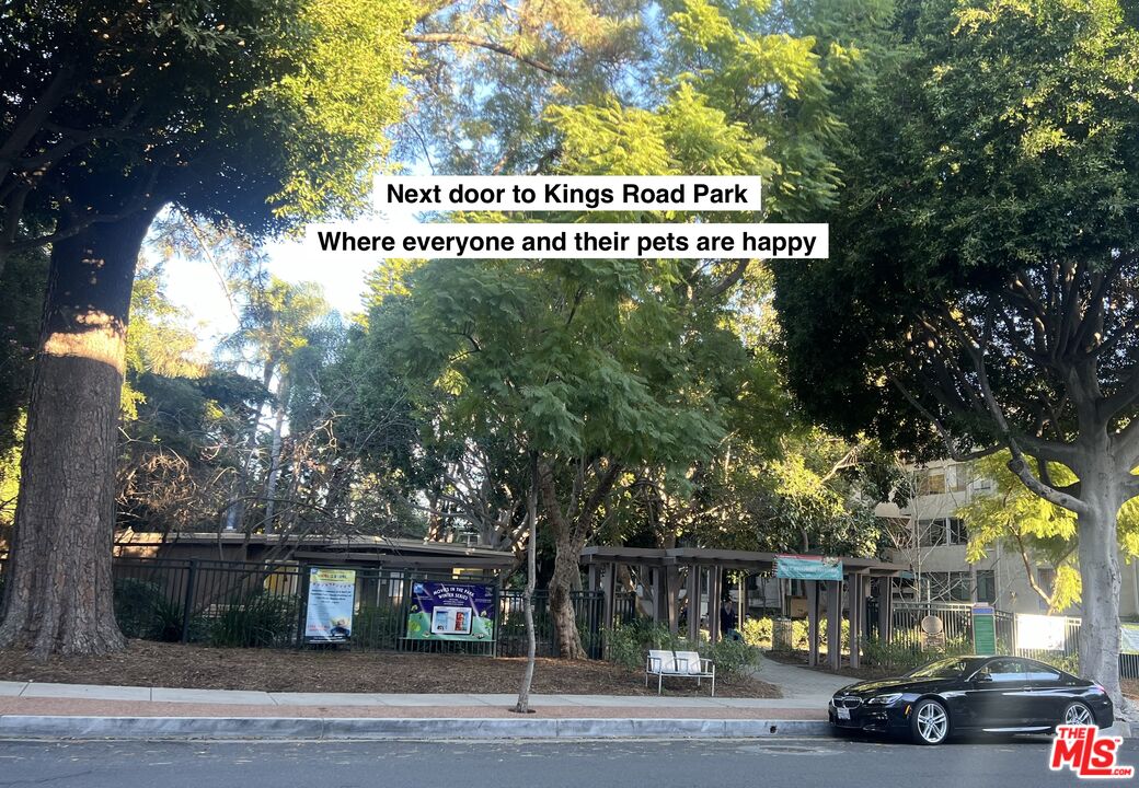 950 North Kings Road, Unit 268 West Hollywood, CA 90069 - Photo 44 of 75