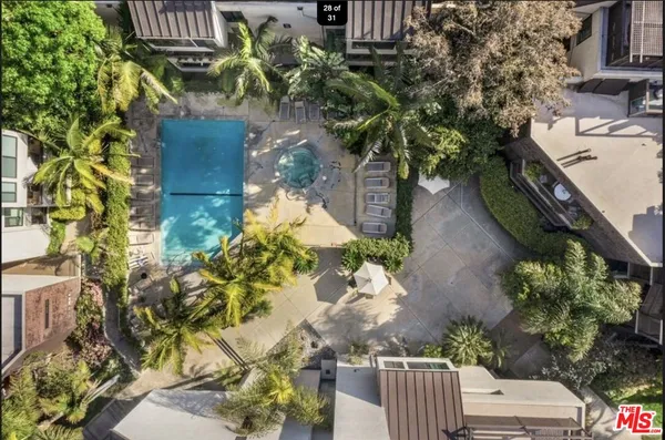 $3,570 | 950 North Kings Road, Unit 268, West Hollywood, CA 90069