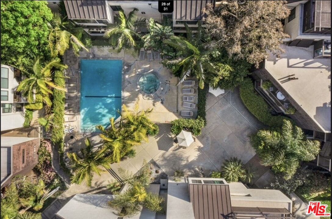 950 North Kings Road, Unit 268 West Hollywood, CA 90069 - Photo 48 of 75