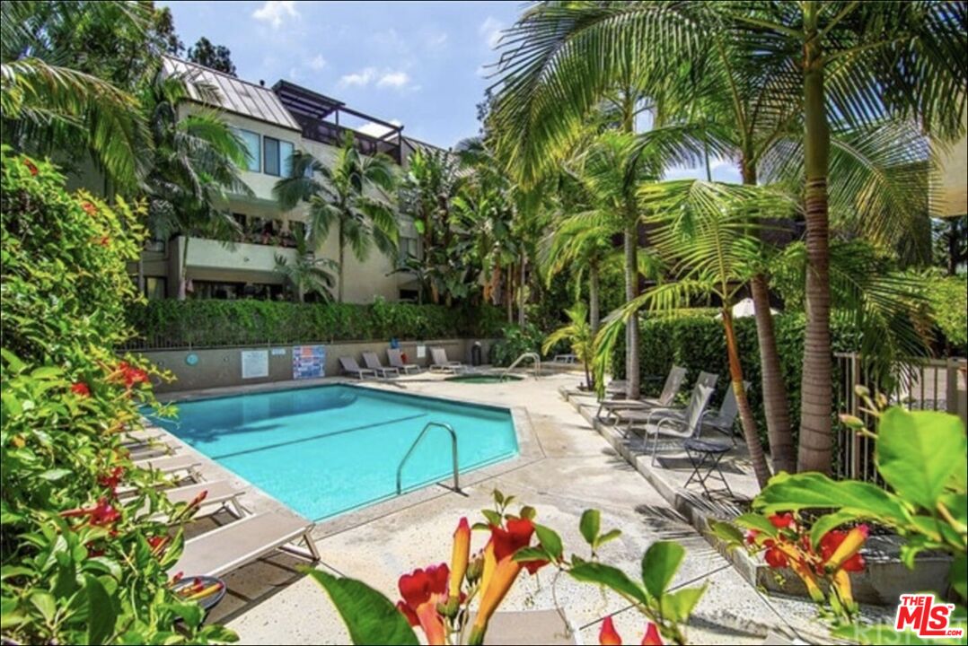 950 North Kings Road, Unit 268 West Hollywood, CA 90069 - Photo 65 of 75
