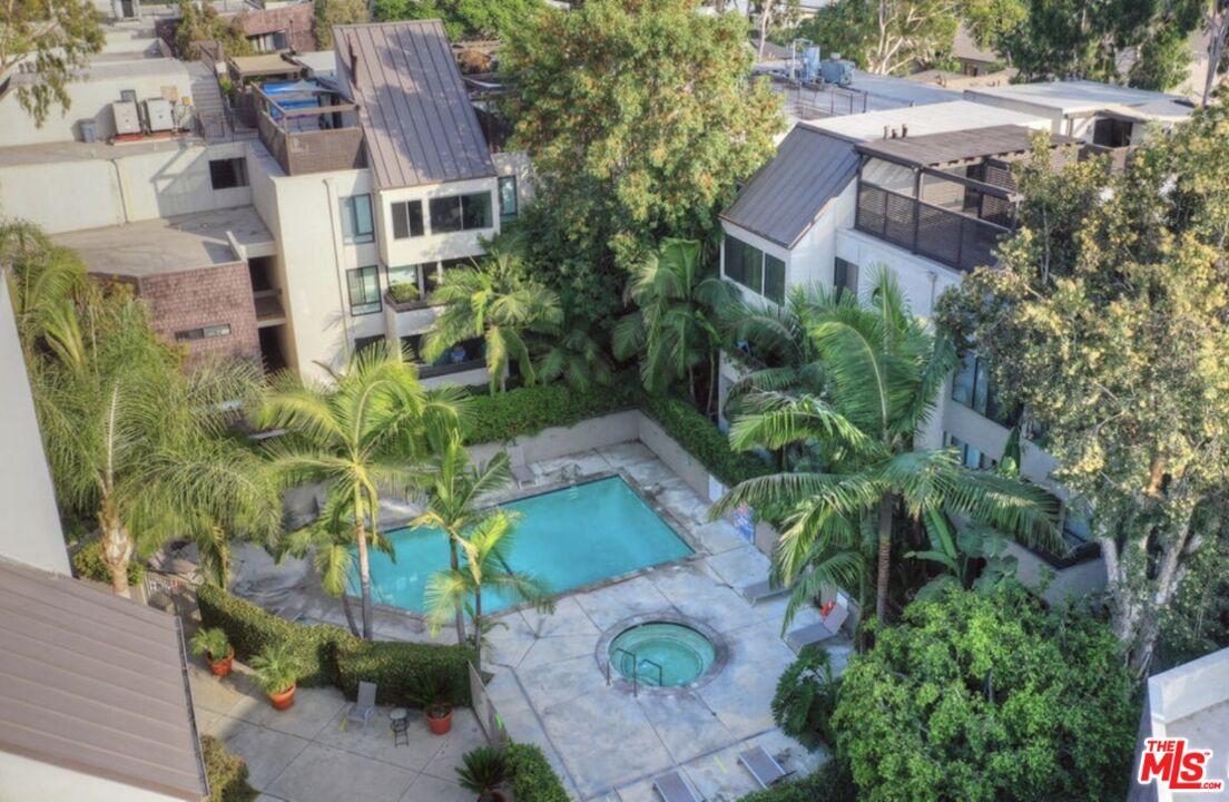 950 North Kings Road, Unit 268 West Hollywood, CA 90069 - Photo 71 of 75