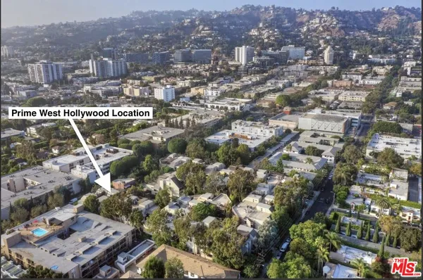 $3,570 | 950 North Kings Road, Unit 268, West Hollywood, CA 90069
