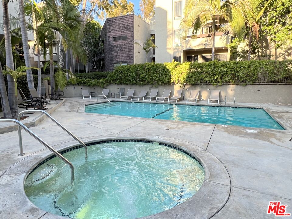 950 North Kings Road, Unit 268 West Hollywood, CA 90069 - Photo 75 of 75