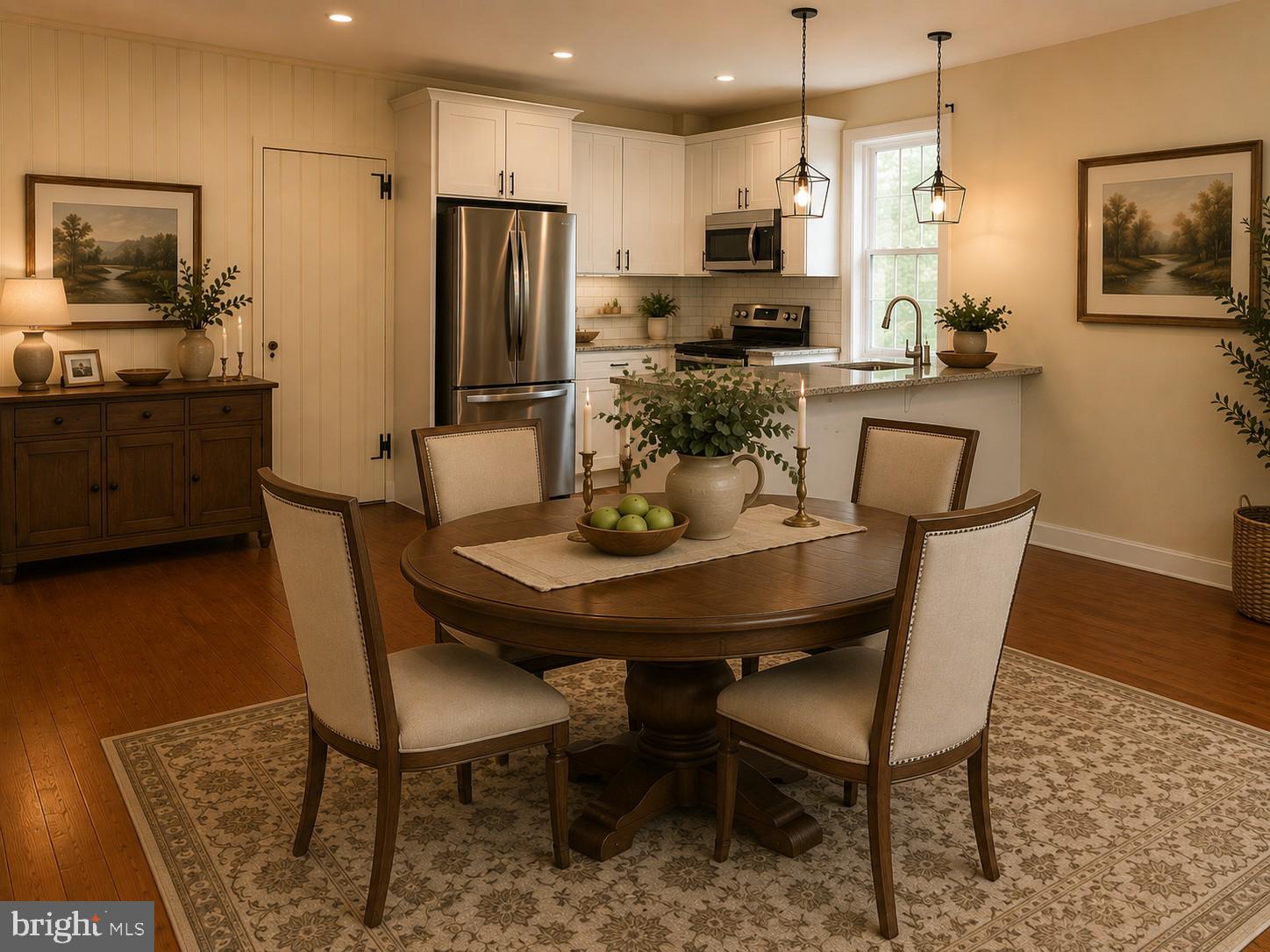 2185 Kimberton Road, Unit 1 Phoenixville, PA 19460 - Photo 11 of 19 Virtually Staged as DR