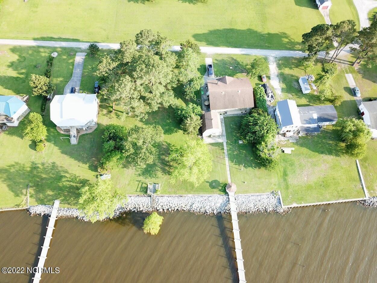 259 Summerfield Road West Roper, NC 27970 - Photo 3 of 12 003 Aerial Photo 1 of Lot