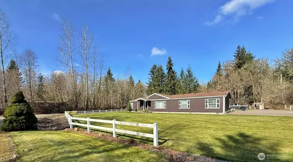 $435,000 | 106 Virginia Lee Lane, Mossyrock, WA 98564