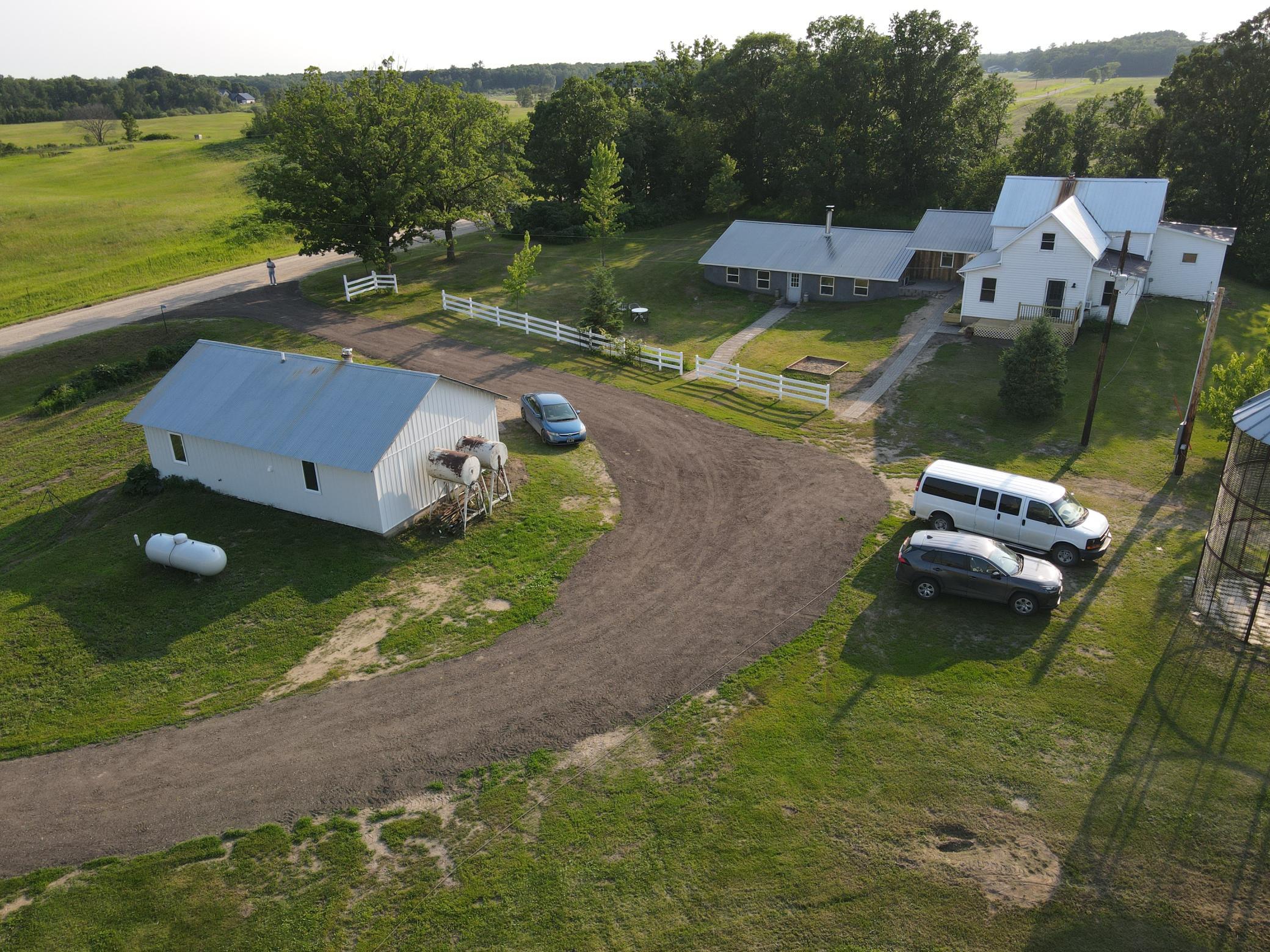 40226 160 Street Frazee, MN 56544 - Photo 40 of 51