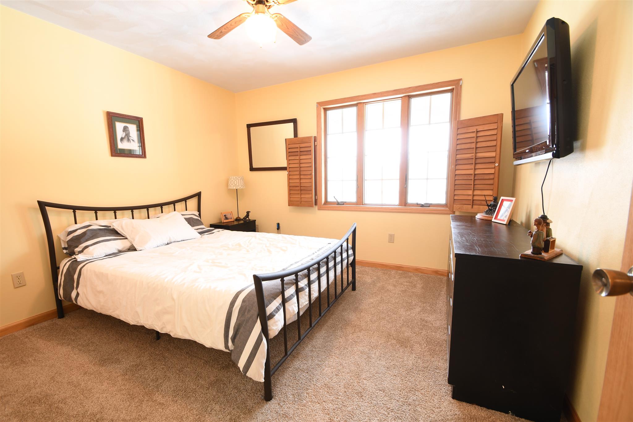 8825 South Powell Road Mapleton, IL 61547 - Photo 15 of 47