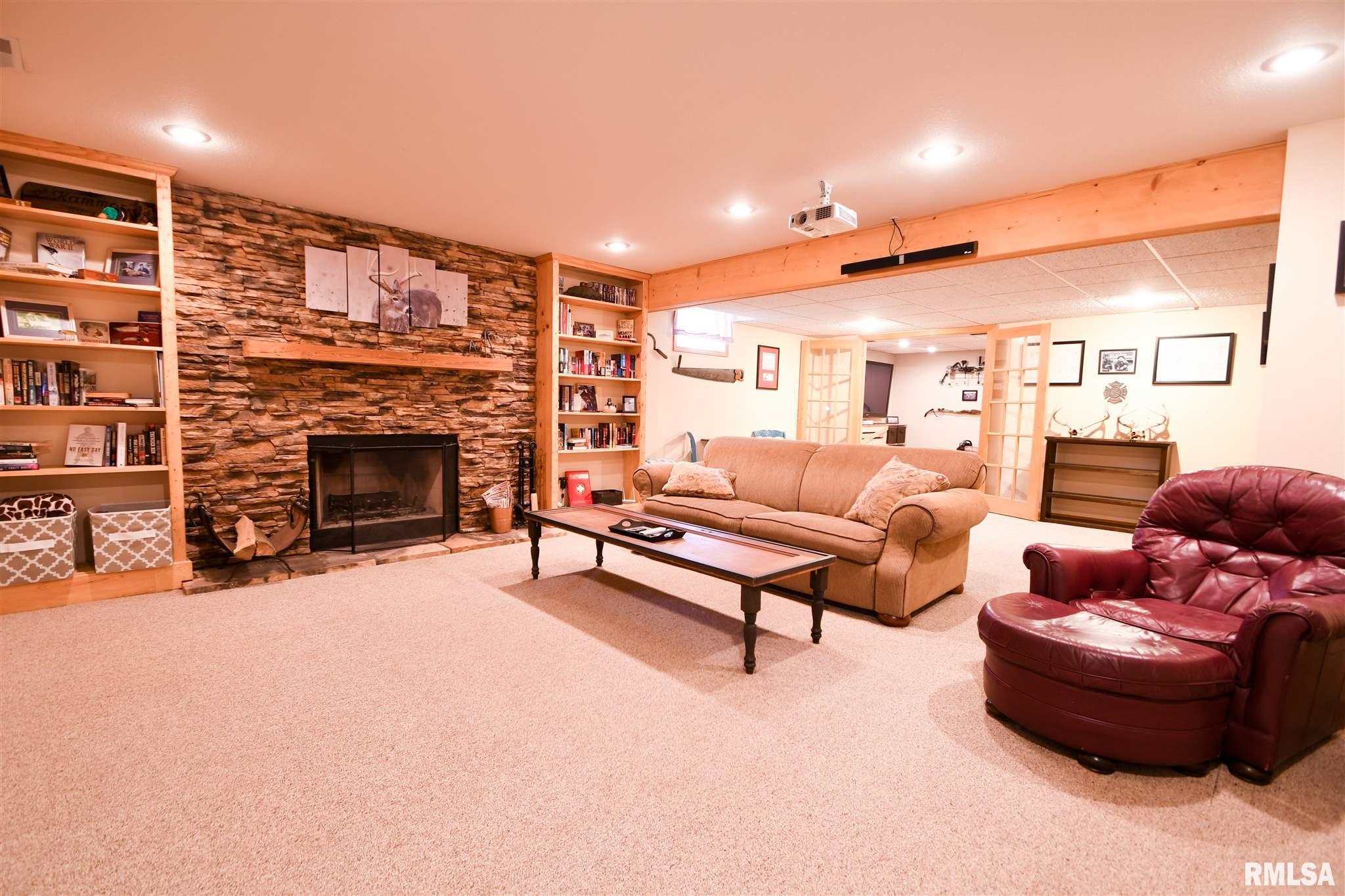8825 South Powell Road Mapleton, IL 61547 - Photo 23 of 47